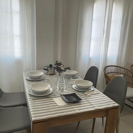 San Sebastian By Rentcadiz 'Solo Grupos Mayores De 25 Anos O Familias, Salvo Fianza Adicional' 엘푸에르토데산타마리아 외부 사진