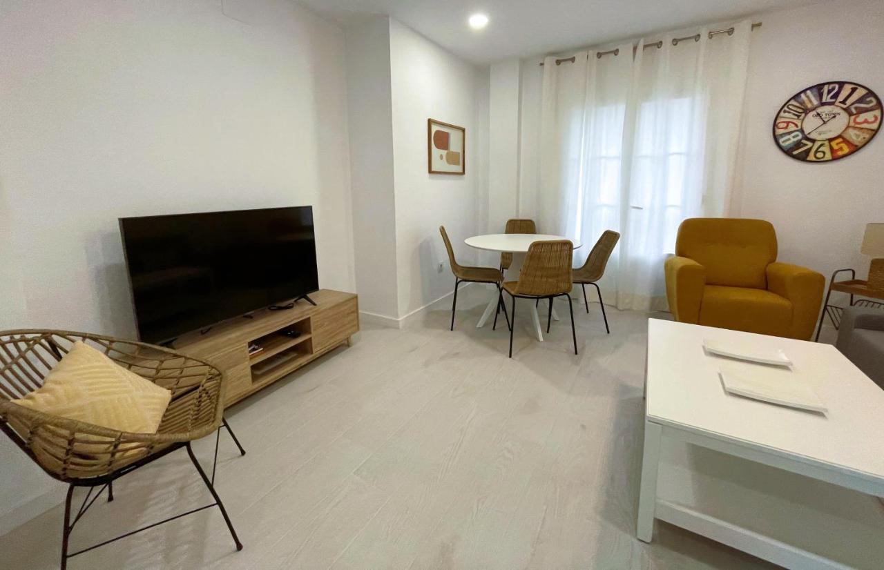 San Sebastian By Rentcadiz 'Solo Grupos Mayores De 25 Anos O Familias, Salvo Fianza Adicional' 엘푸에르토데산타마리아 외부 사진