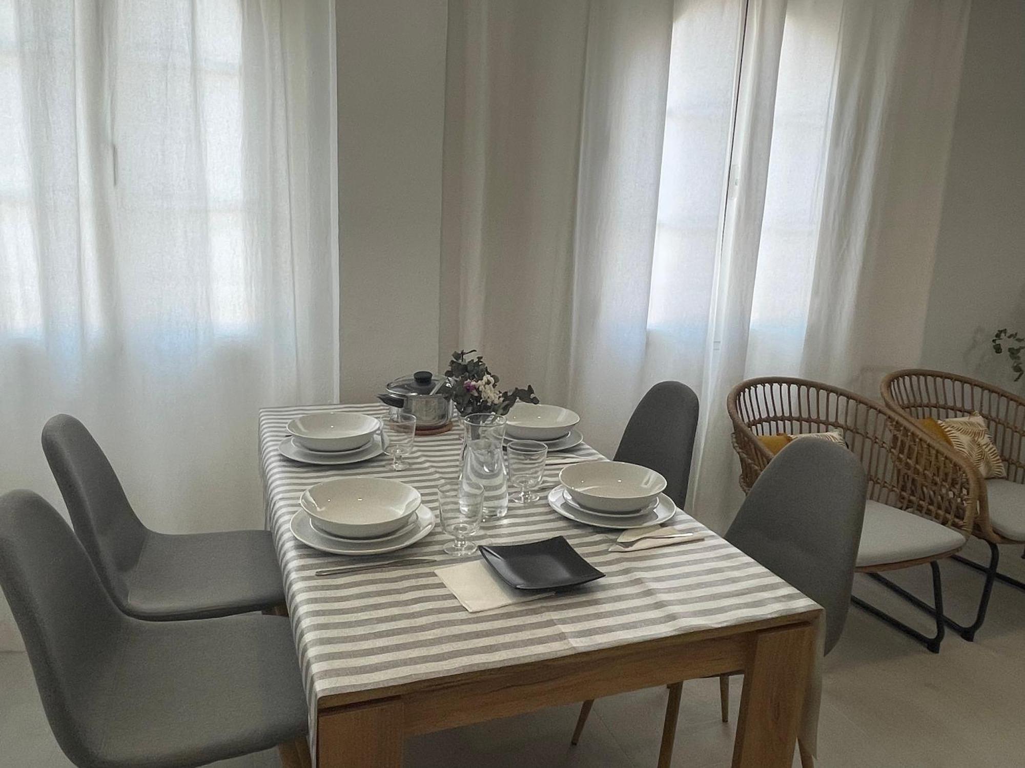 San Sebastian By Rentcadiz 'Solo Grupos Mayores De 25 Anos O Familias, Salvo Fianza Adicional' 엘푸에르토데산타마리아 외부 사진